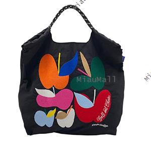 Ball & Chain Tote Bag