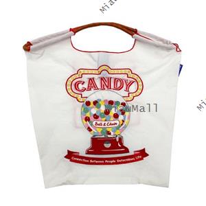 Ball & Chain Tote Bag