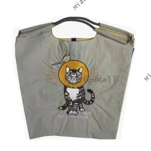 Ball & Chain Tote Bag