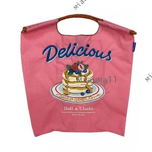 Ball & Chain Tote Bag