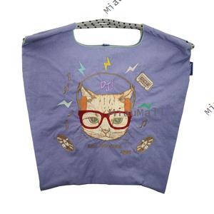 Ball & Chain Tote Bag