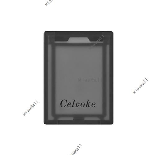 Celvoke Vatic Eyes Eyeshadow