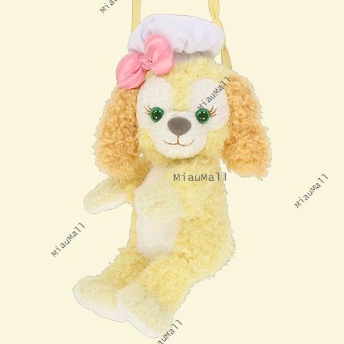 Disney Duffy & Friends CookieAnn Satchel
