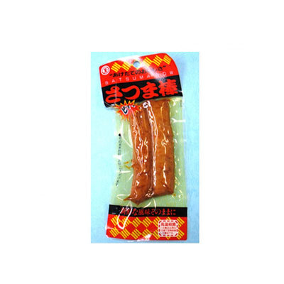 Marutama Satsuma Fish Sticks