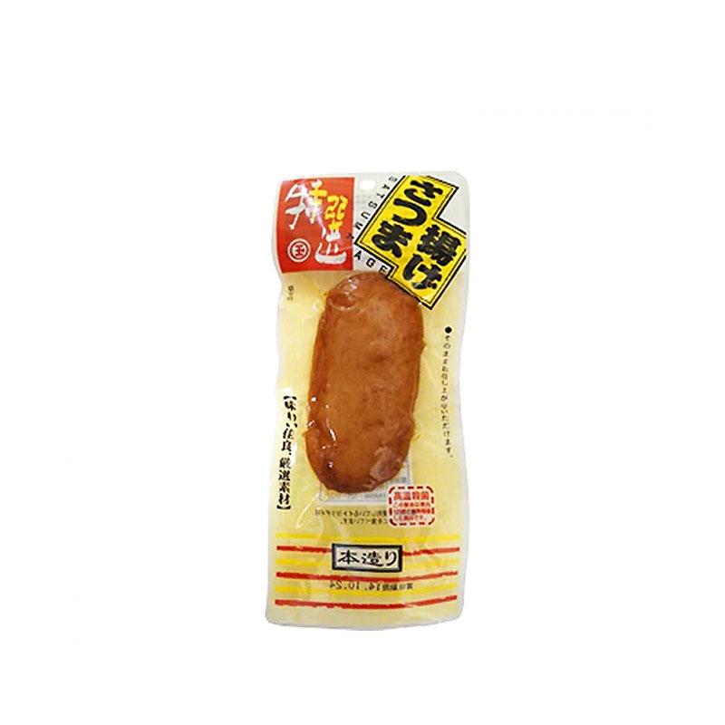 Marutama Suisan Fish Cake
