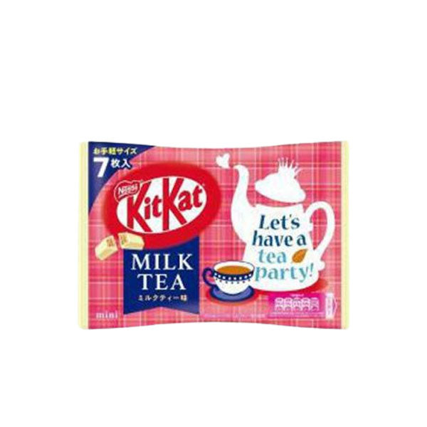 Nestle Mini Kit Kats