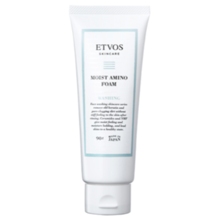 ETVOS Moist Amino Foam