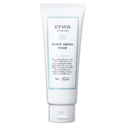 ETVOS 保湿氨基泡沫