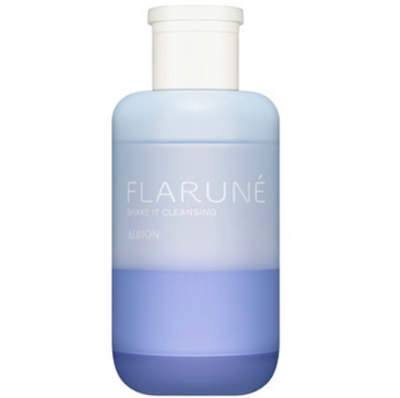 알비온 플라룬 셰이크 잇 클렌징