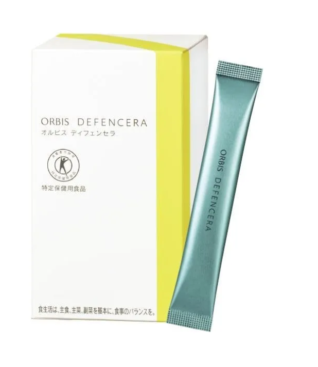 ORBIS Defencera Nutritional Supplement for Skin Health