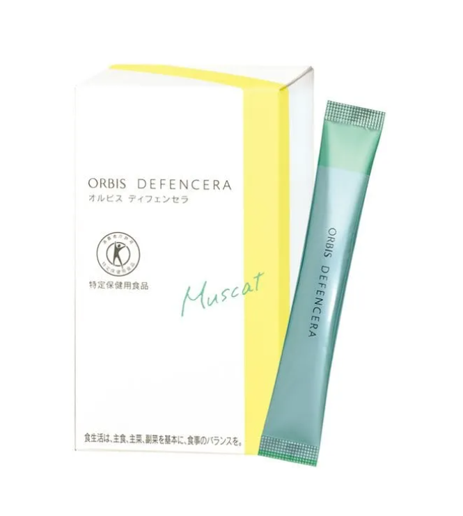 ORBIS Defencera Nutritional Supplement for Skin Health