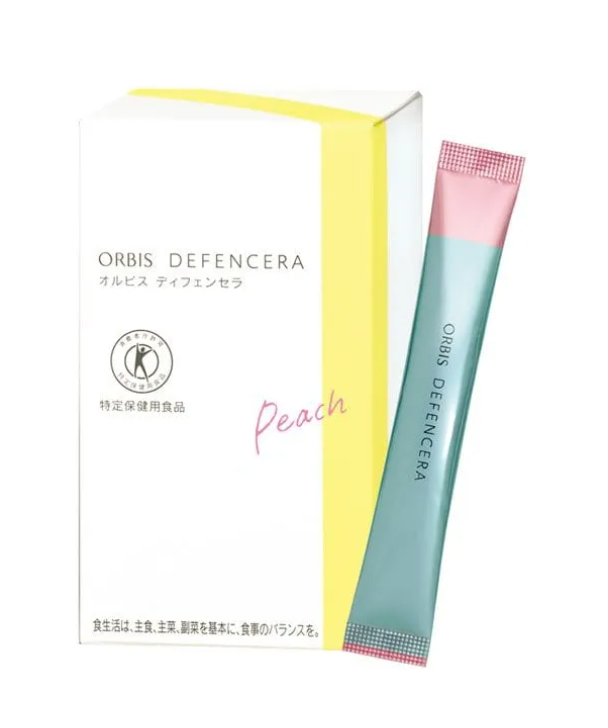 ORBIS Defencera Nutritional Supplement for Skin Health