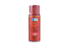 Rohto Hada Labo Gokujun Aging Care Firming Emulsion