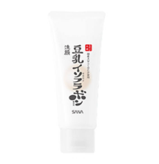 Sana Nameraka Honpo Cleansing Face Wash