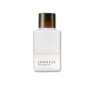 LUNASOL Point Make Off N Makeup Remover