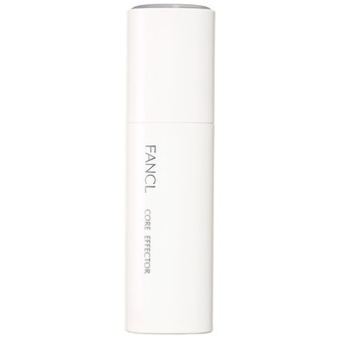 FANCL Core Effector (Face Serum)
