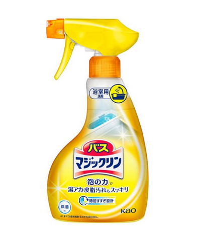 KAO Magiclean Bath Cleaner