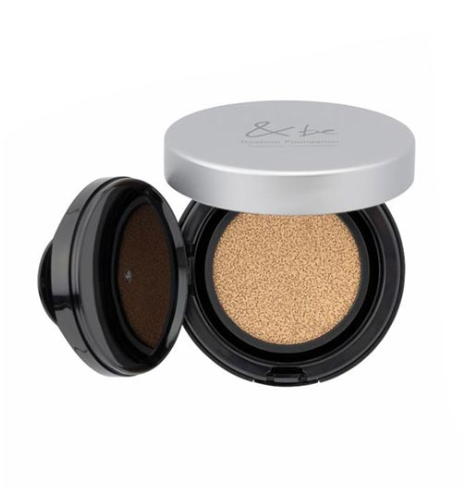 &be Cushion Foundation