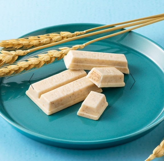 Nestle Mini KitKat (Sugar Butter Tree Flavor)