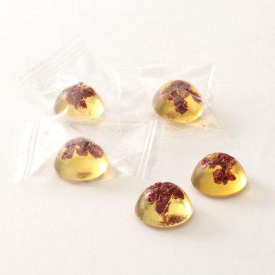 MUJI 매실이 들어간 일본식 사탕