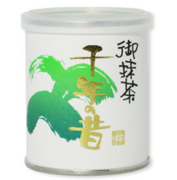 Senkien Sennen no Mukashi Matcha