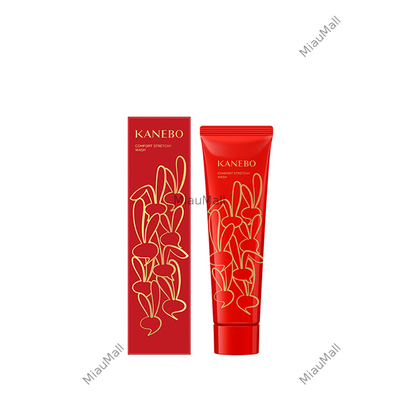 KANEBO Comfort Stretchy Wash