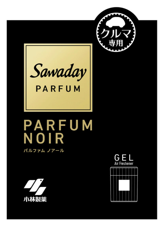 KOBAYASHI Parfum Car Freshener