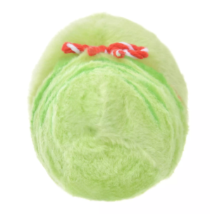 Disney ETO 2025 Year of the Snake Small Mickey and Minnie Tsum Tsum Plush