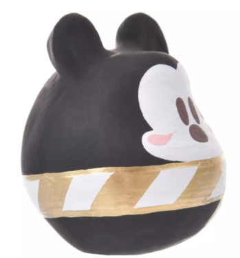 Disney Mickey and Minnie Mouse Daruma Doll