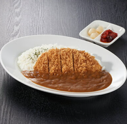 Izutsu Maisen Katsu Curry Sauce