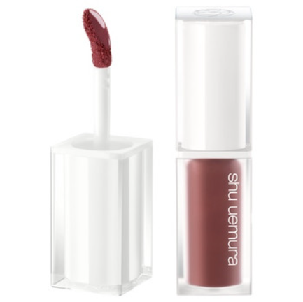 Shu Uemura Kinu Care Glow Up Lip Gloss