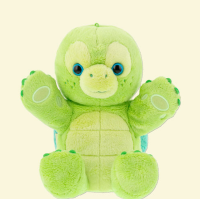 Disney Duffy & Friends 'Olu Mel Hand Puppet
