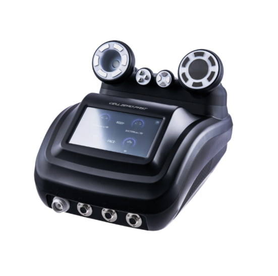 JIBUN DE ESUTE CELLZERO FAST Professional Esthetic Machine