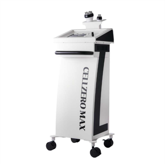 JIBUN DE ESUTE CELLZERO MAX Professional Esthetic Machine