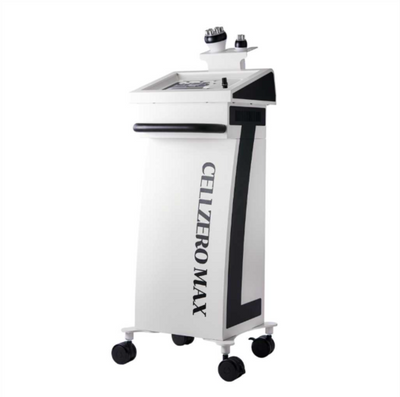 JIBUN DE ESUTE CELLZERO MAX Professional Esthetic Machine