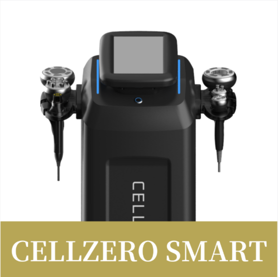 JIBUN DE ESUTE CELLZERO SMART Professional Esthetic Machine