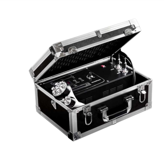 JIBUN DE ESUTE CELLZERO BAG Professional Esthetic Machine
