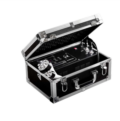 JIBUN DE ESUTE CELLZERO BAG Professional Esthetic Machine