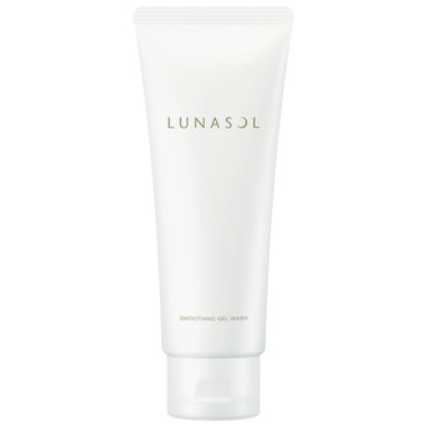 Lunasol Smoothing Gel Wash (Sample Size, 15 g)