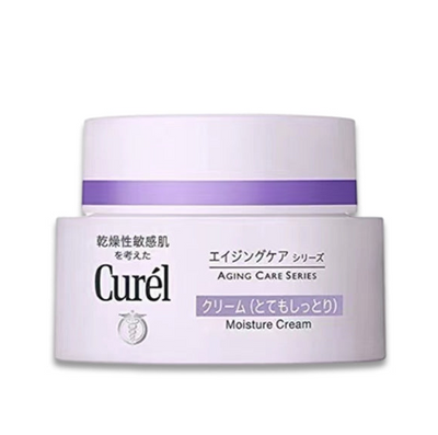 Curél Aging Care Series Moisture Cream