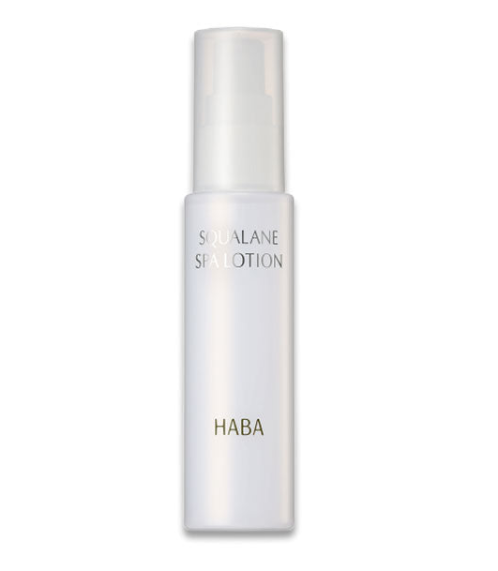 HABA Squalane Spa Lotion
