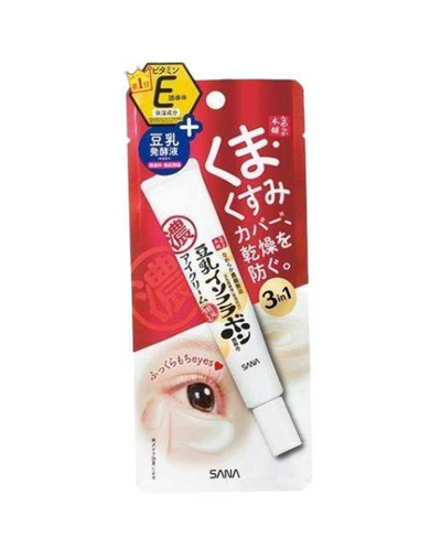 SANA Nameraka Honpo Plumping Eye Cream