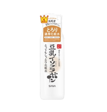 Sana Nameraka Honpo Moisture Skin Lotion NC