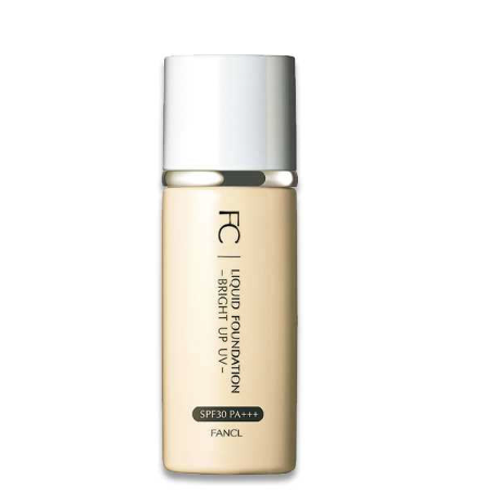 FANCL Liquid Foundation Bright-Up UV (SPF30/PA+++)