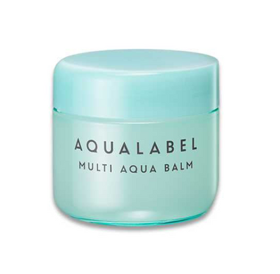 Shiseido AQUALABEL Multi Aqua Balm