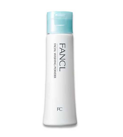FANCL 洗衣粉