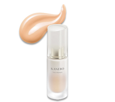 KANEBO The Primer (Eternity Bouquet Scent)