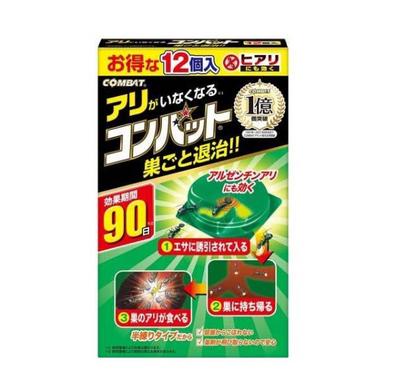 Kincho Combat Ant Insecticide