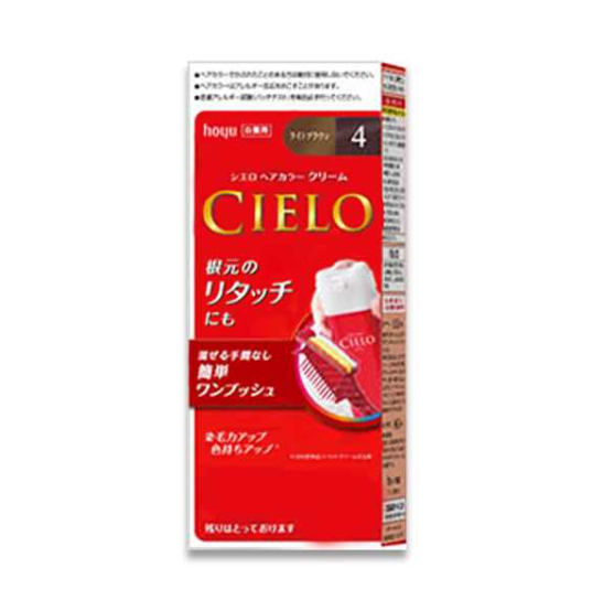 HOYU CIELO Hair Color EX Cream