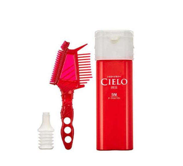 HOYU CIELO Hair Color EX Cream